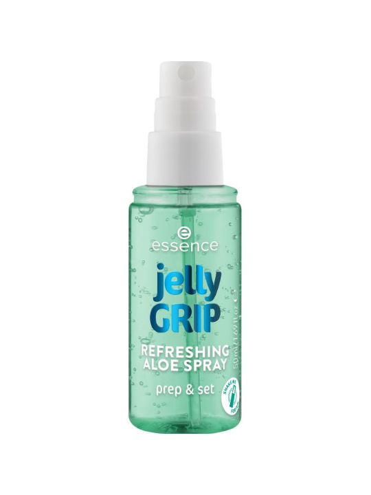 elly Grip Spray Refrescante con Aloe elly Grip Spray Refrescante con Aloe