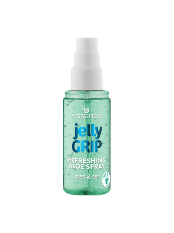 elly Grip Spray Refrescante con Aloe elly Grip Spray Refrescante con Aloe