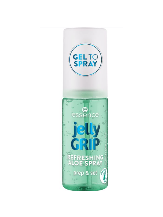elly Grip Spray Refrescante con Aloe elly Grip Spray Refrescante con Aloe
