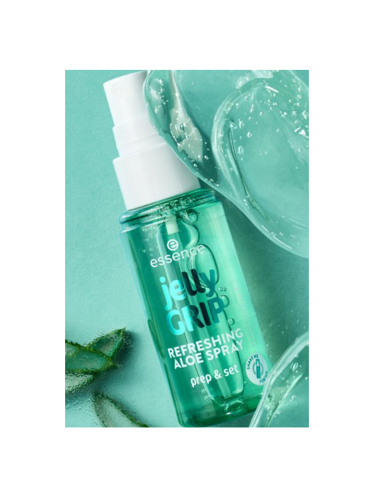 elly Grip Spray Refrescante con Aloe elly Grip Spray Refrescante con Aloe