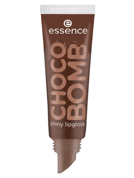 Choco Bomb Brillo de Labios
