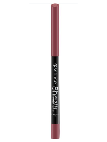 Perfilador de Labios Matte Comfort 8h 19 burgundy bestie