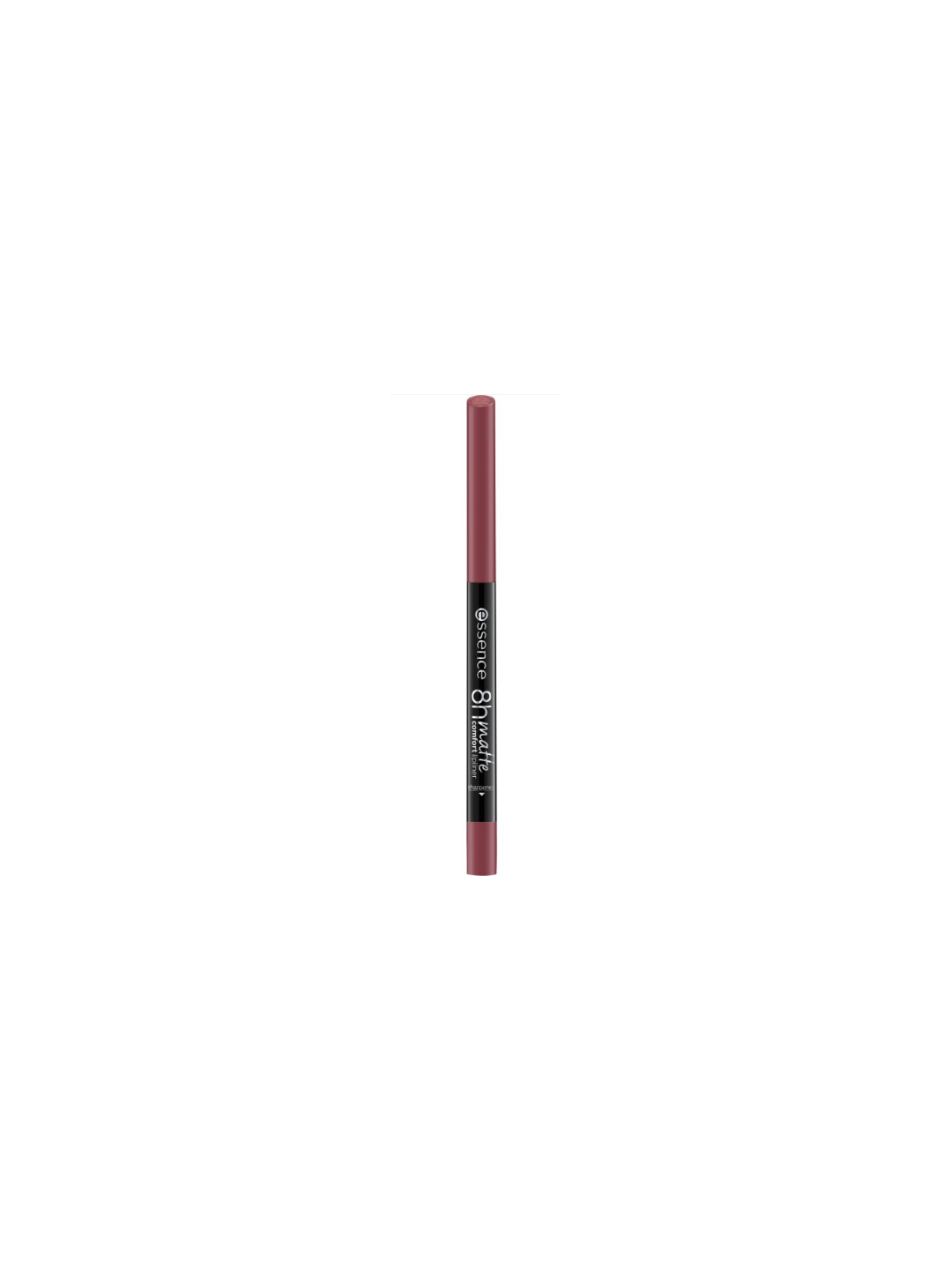 Perfilador de Labios Matte Comfort 8h 19 burgundy bestie