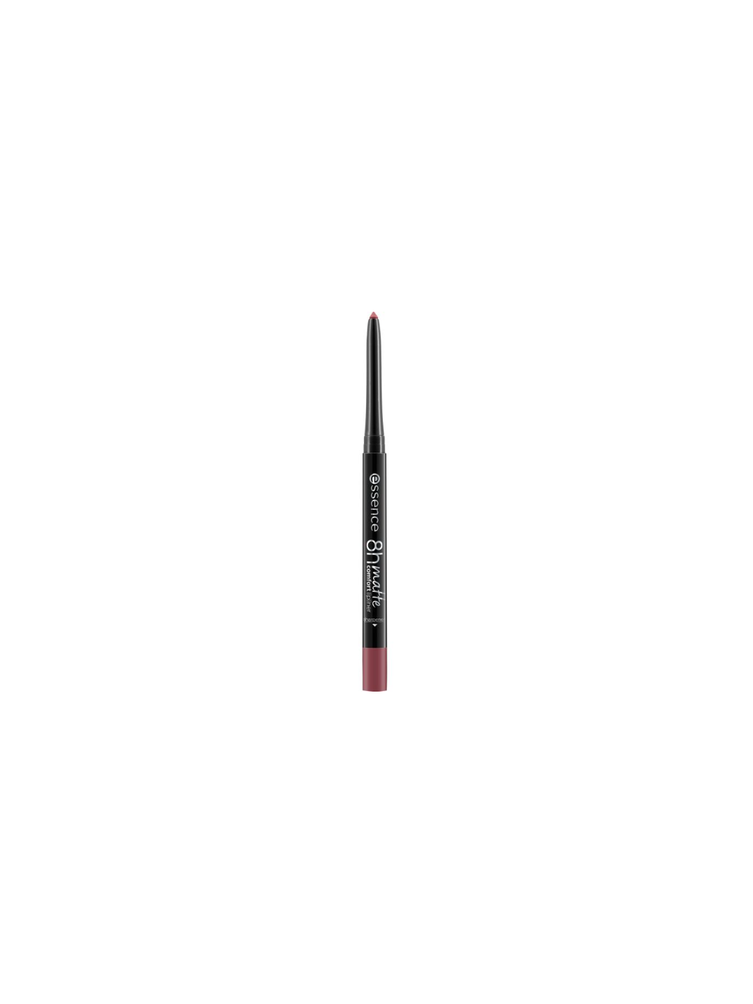 Perfilador de Labios Matte Comfort 8h 19 burgundy bestie