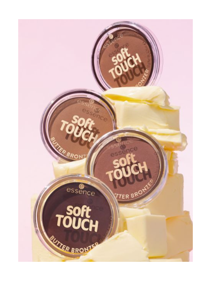 Soft Touch Bronceador | Bronceadores para la cara