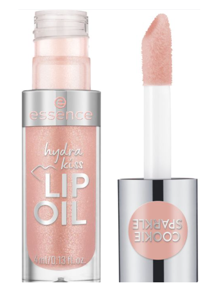 Hydra Kiss Aceite de Labios 09