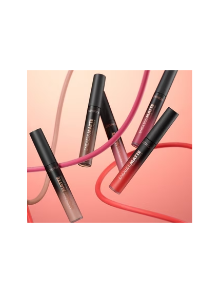 Barra de labios líquida Endless Matte