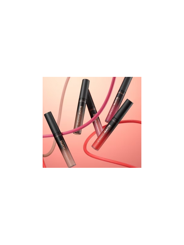 Barra de labios líquida Endless Matte Barra de labios líquida Endless Matte