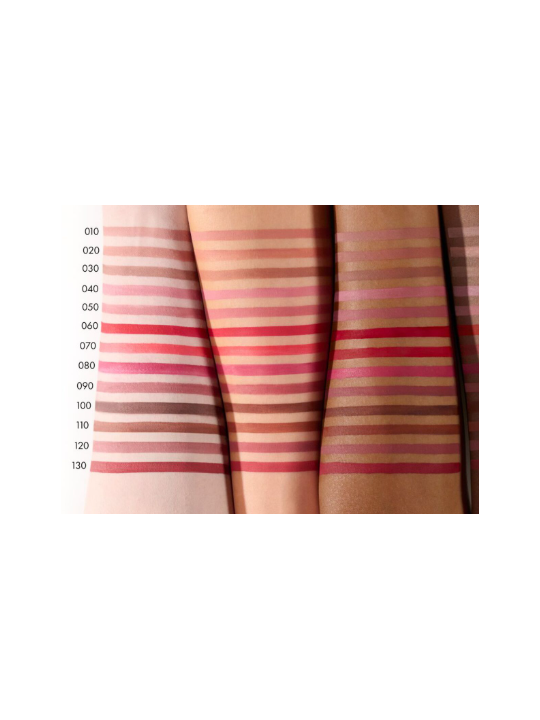 Barra de labios líquida Endless Matte Barra de labios líquida Endless Matte