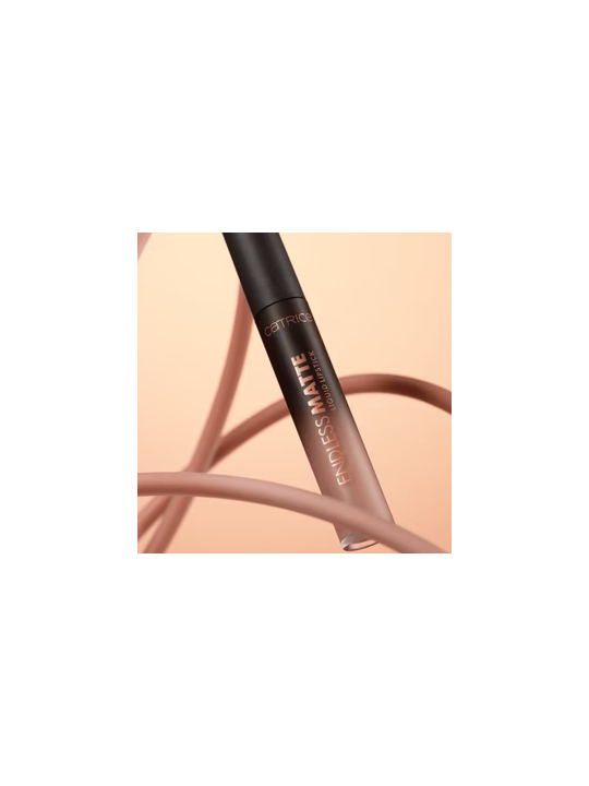 Barra de labios líquida Endless Matte Barra de labios líquida Endless Matte