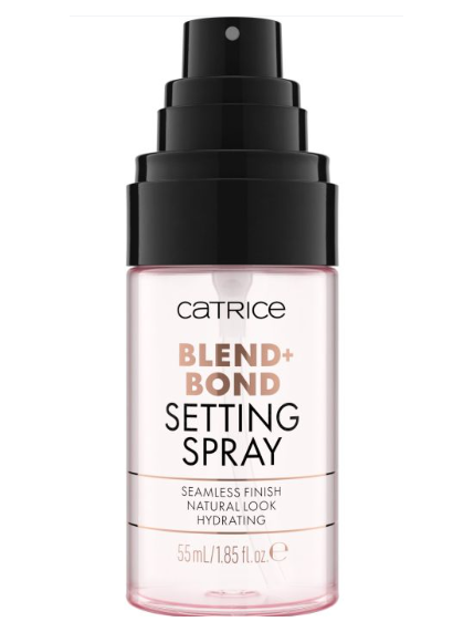 Blend+ Bond Setting Spray Fijador de Maquillaje