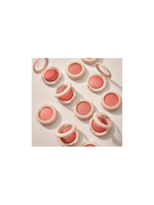 Colorete Soft Glam Baked Blush Colorete Soft Glam Baked Blush
