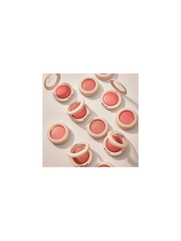 Colorete Soft Glam Baked Blush Colorete Soft Glam Baked Blush