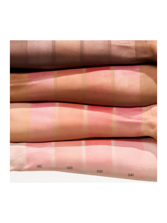 Colorete Soft Glam Baked Blush Colorete Soft Glam Baked Blush
