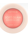 Colorete Soft Glam Baked Blush Colorete Soft Glam Baked Blush