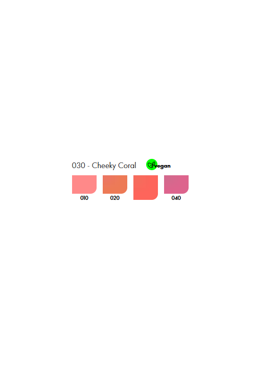 Colorete Soft Glam Baked Blush Colorete Soft Glam Baked Blush