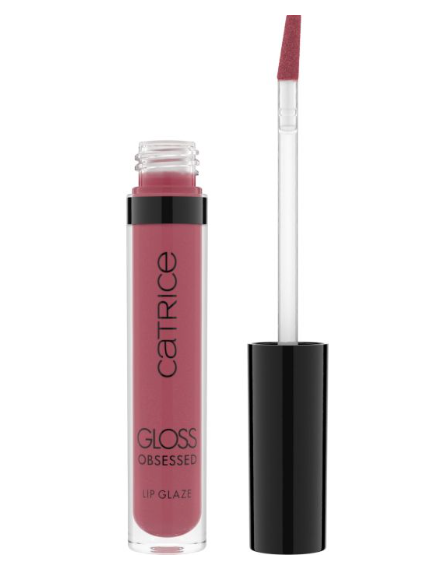 Gloss Obsessed Lip Glaze 040