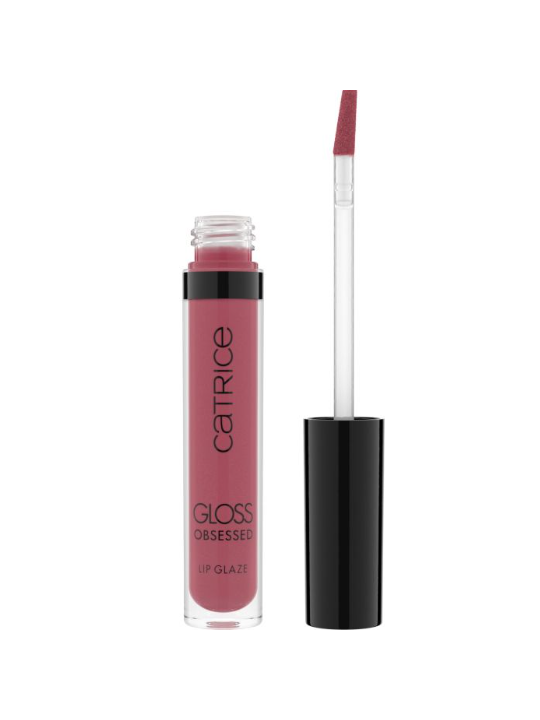 Gloss Obsessed Lip Glaze 040 Gloss Obsessed Lip Glaze 040