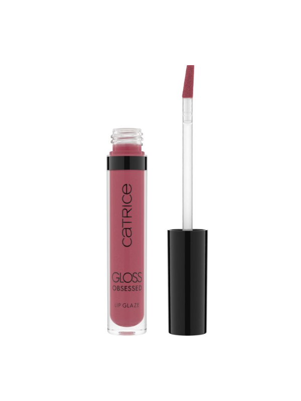 Gloss Obsessed Lip Glaze 040 Gloss Obsessed Lip Glaze 040