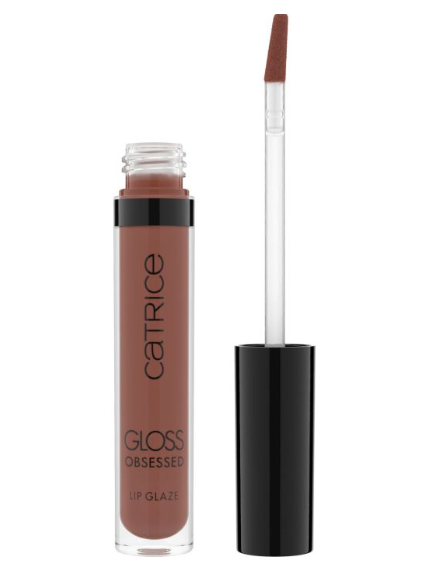 Gloss Obsessed Lip Glaze 050
