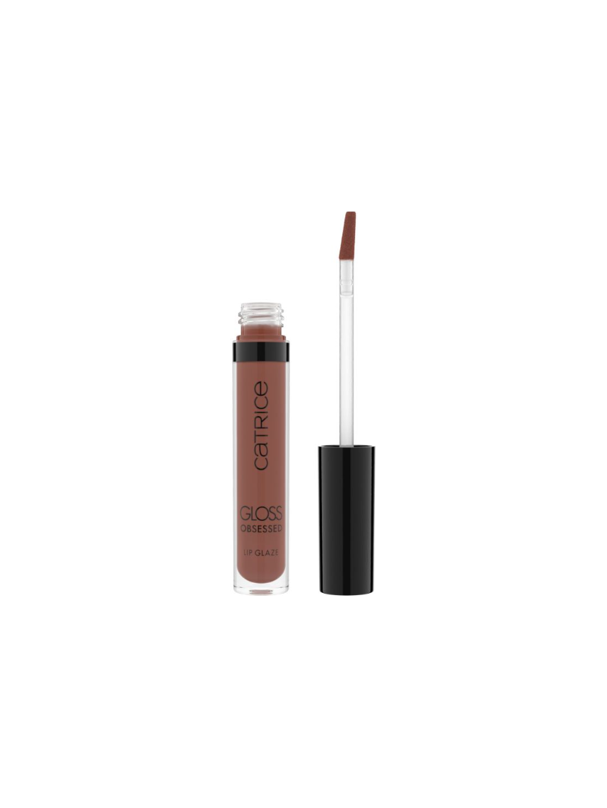Gloss Obsessed Lip Glaze 050