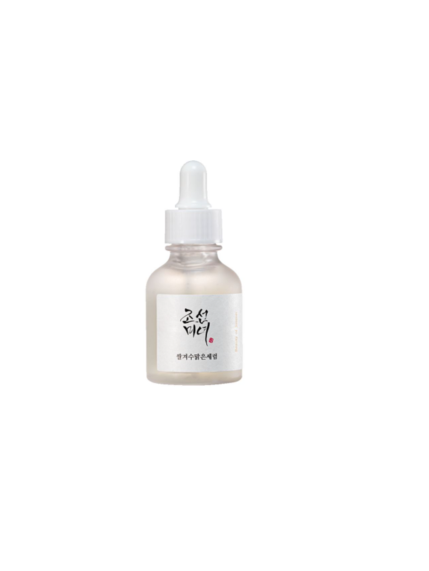 Glow Deep Seum : Rice + Arbutin 30ml/preorder