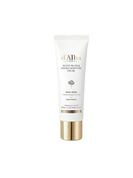 White Truffle Double Moisture Cream 60ml
