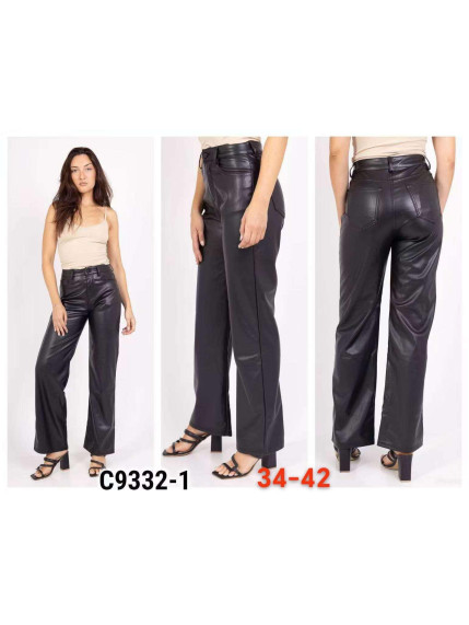 Pantalon polipiel daysie
