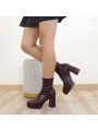BOTIN PLATAFORMA VINO BOTIN PLATAFORMA VINO