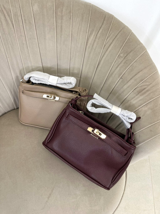 Bolso cuadrado Bolso cuadrado
