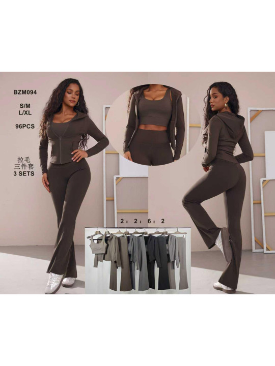 Conjunto deportivo Mireia Conjunto deportivo Mireia