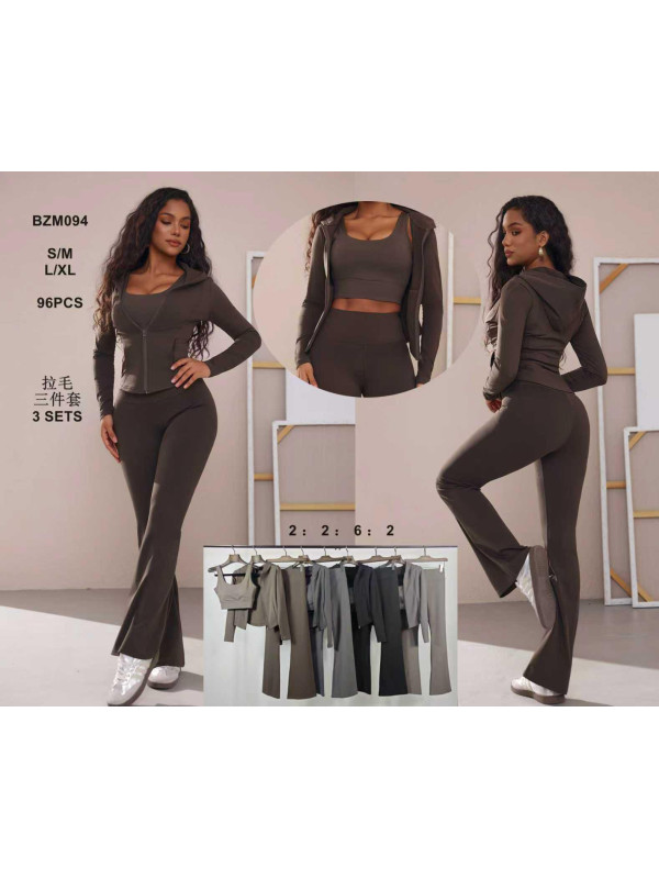 Conjunto deportivo Mireia Conjunto deportivo Mireia