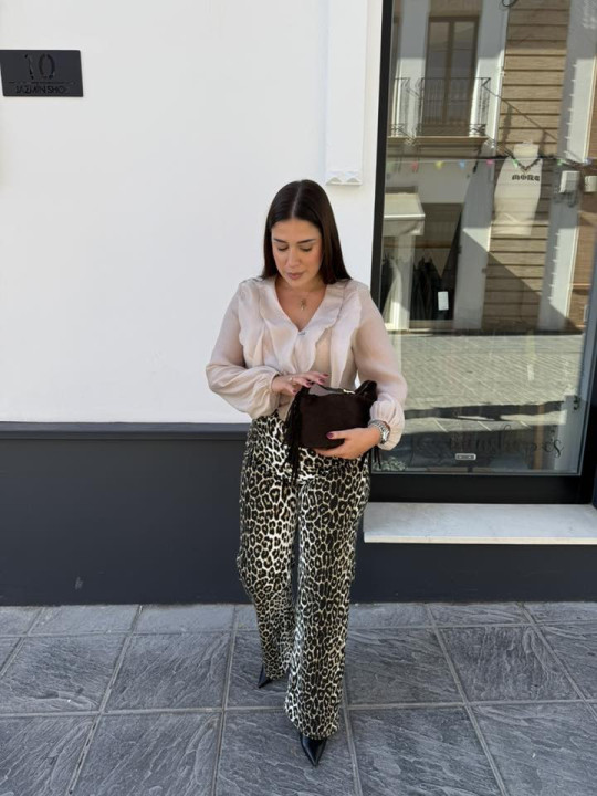vaquero leopardo vaquero leopardo