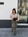 vaquero leopardo vaquero leopardo