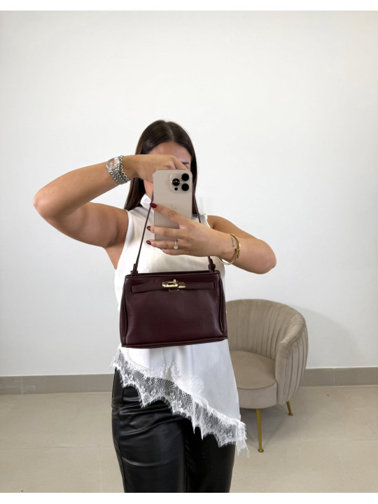 Bolso cuadrado Bolso cuadrado