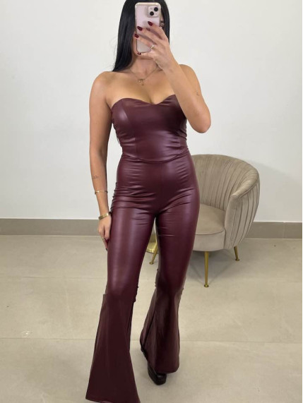 mono polipiel samantha tinto