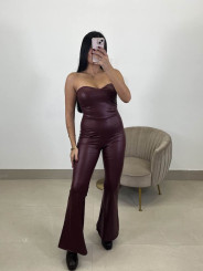 mono polipiel samantha tinto