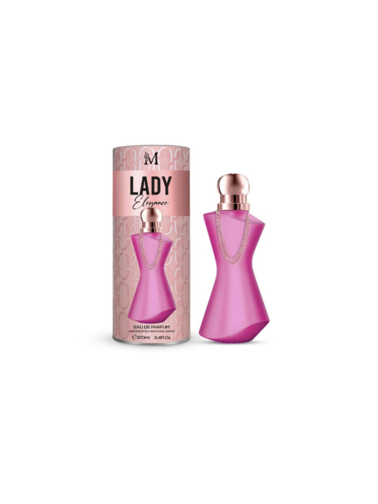 MONTAGE LADY ELEGANCE EDP 100 ML (MUJER)