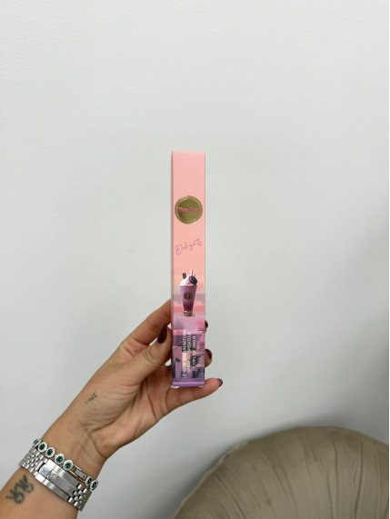 mini talla Yum Yum Armaf 35 ml (helado rosa)