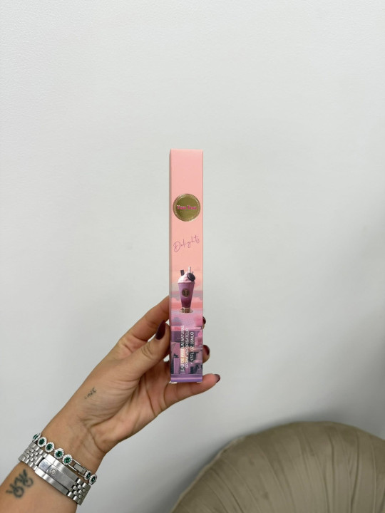 mini talla Yum Yum Armaf 35 ml (helado rosa)