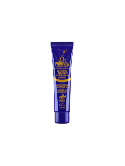 OVERNIGHT LIP MASK 25ml