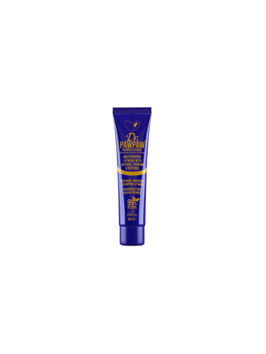 OVERNIGHT LIP MASK 25ml OVERNIGHT LIP MASK 25ml