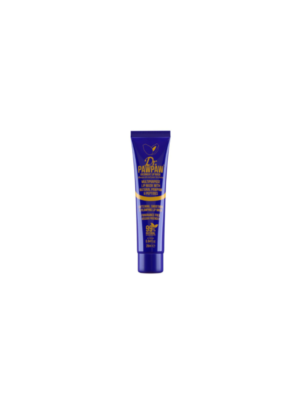 OVERNIGHT LIP MASK 25ml OVERNIGHT LIP MASK 25ml