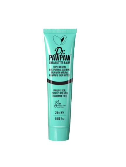 SHEA BUTTER BALM 25ml