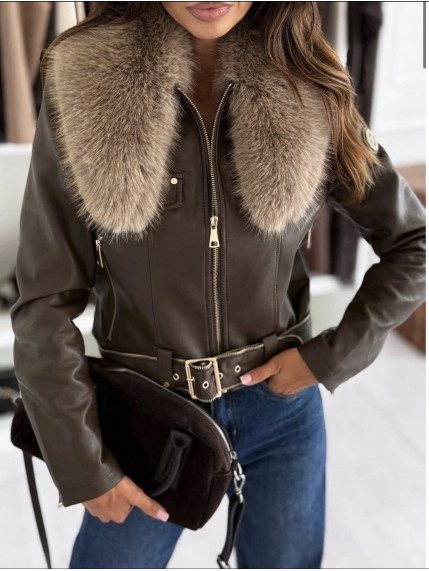 Biker Ushue