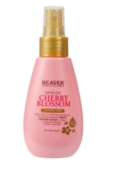 Cherry Blossom Bruma capilar anti-uv beaver