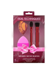 Holidays 25* - Set de brochas Merry Must-haves Set