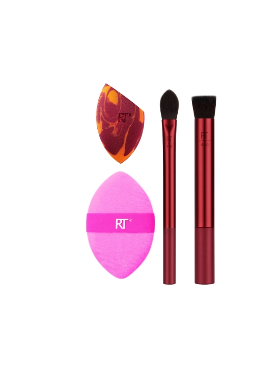 Holidays 25* - Set de brochas Merry Must-haves Set