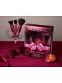 Set de brochas Merry Must- blend jet set