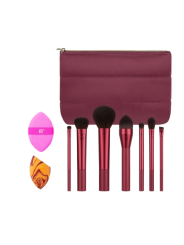 Set de brochas All Decked Out real techniques